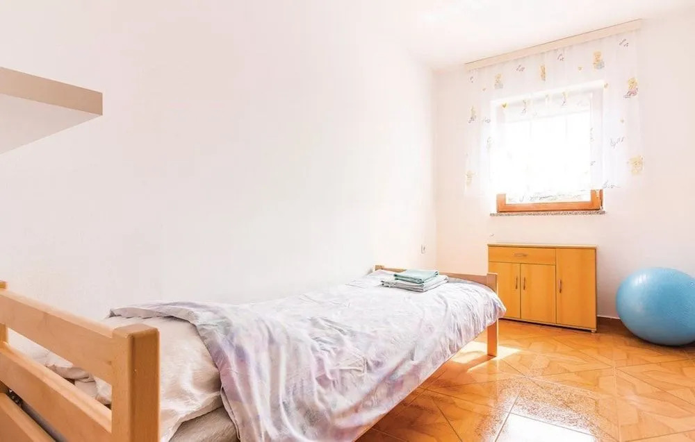 Apartment Stinjan