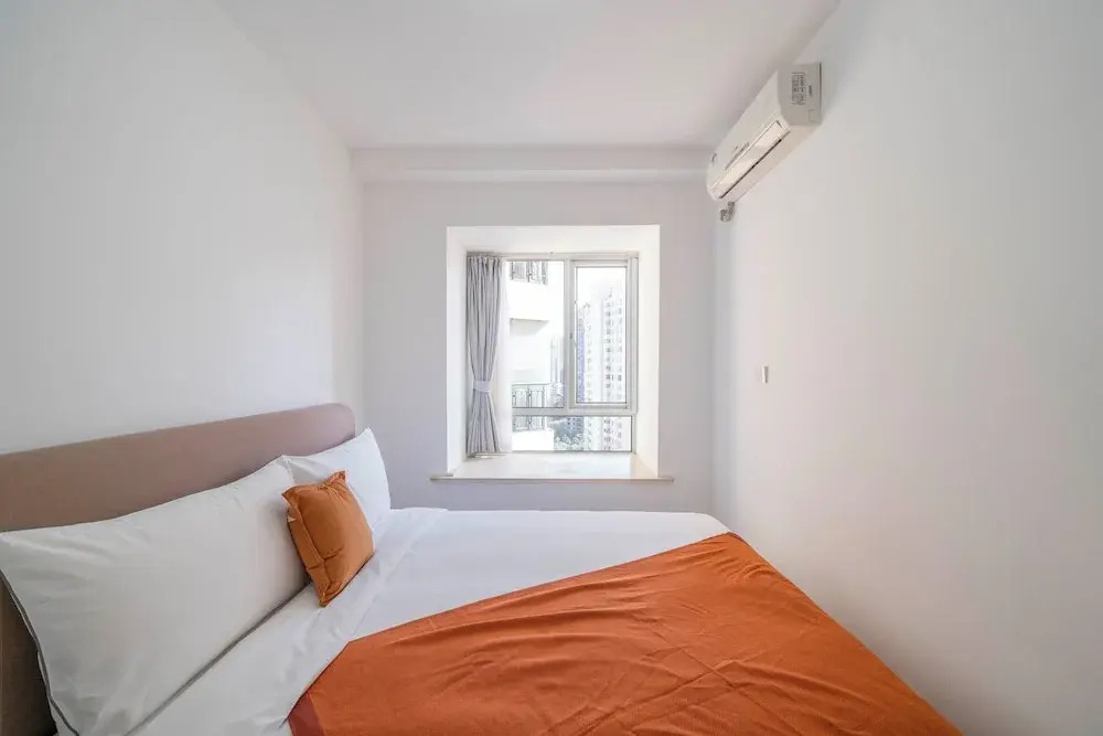 Tyms Tianshan 3BR 2BA near Suzhou Creek
