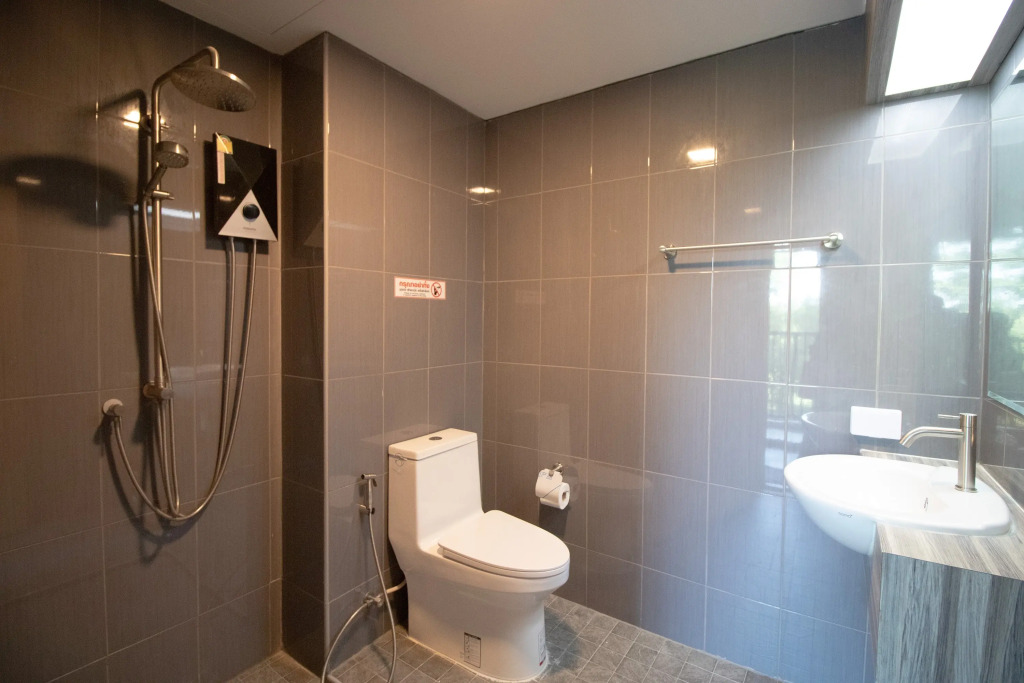 Rabbit Hotel Phimai