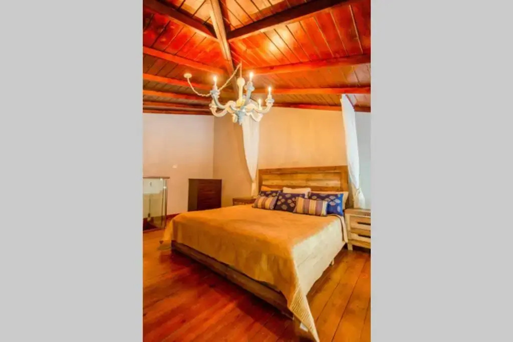 Luxury, golf and comfort in the Caribbean