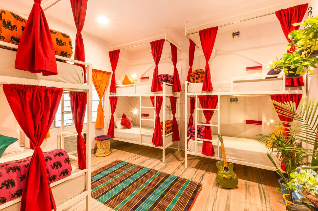 goSTOPS Lite Jaipur