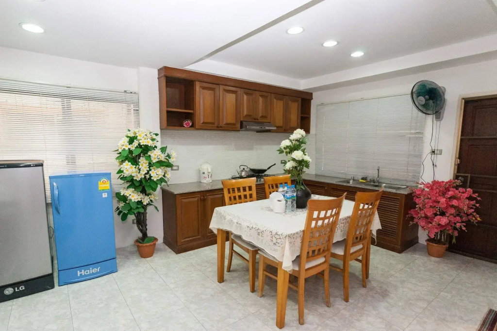 Eriksson Guesthouse