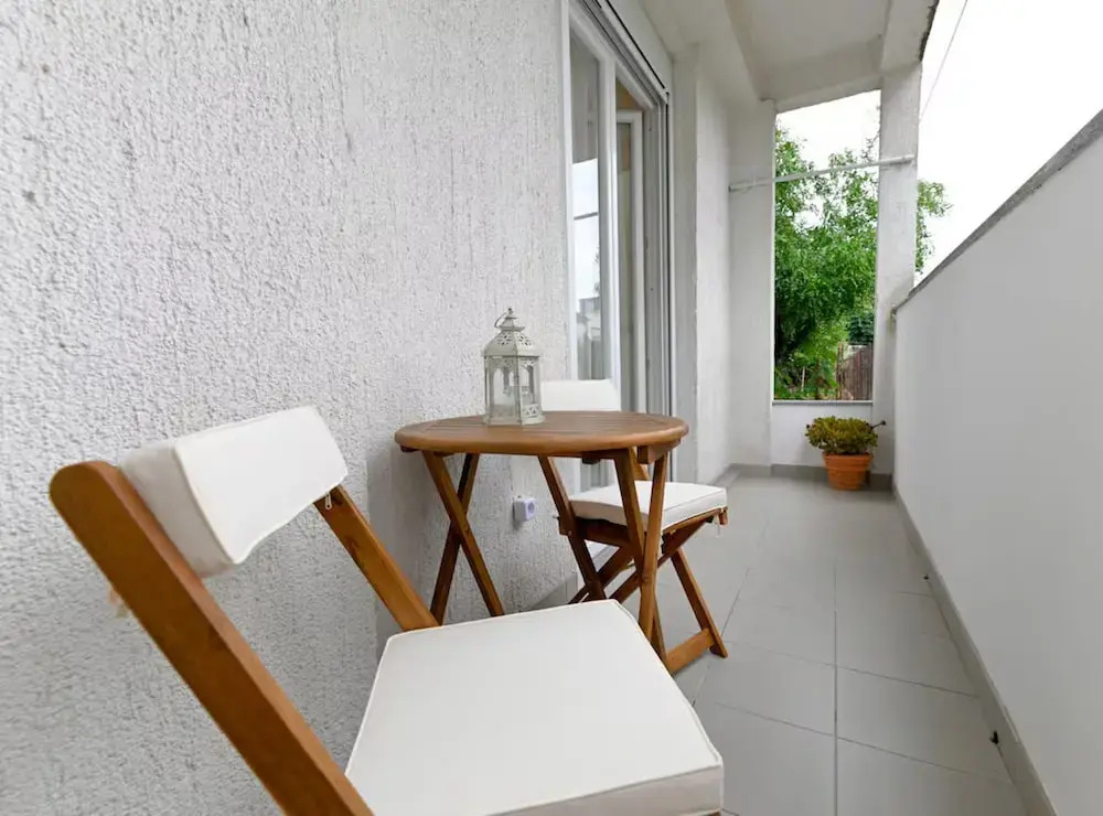Zadar Apartment Sweet Life