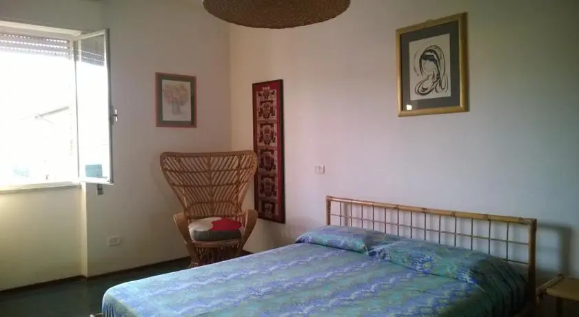 Sara House