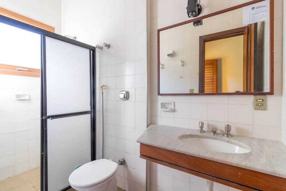 Praia Sol Hotel - Leme Hotel Ltda