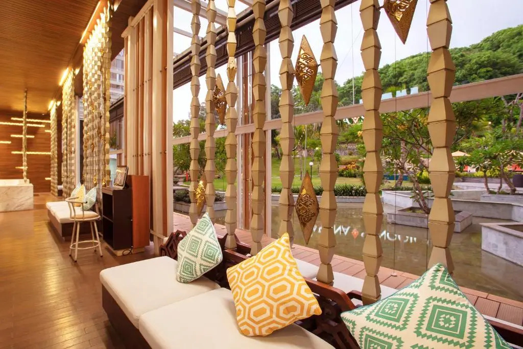 Aruna Senggigi Resort & Convention