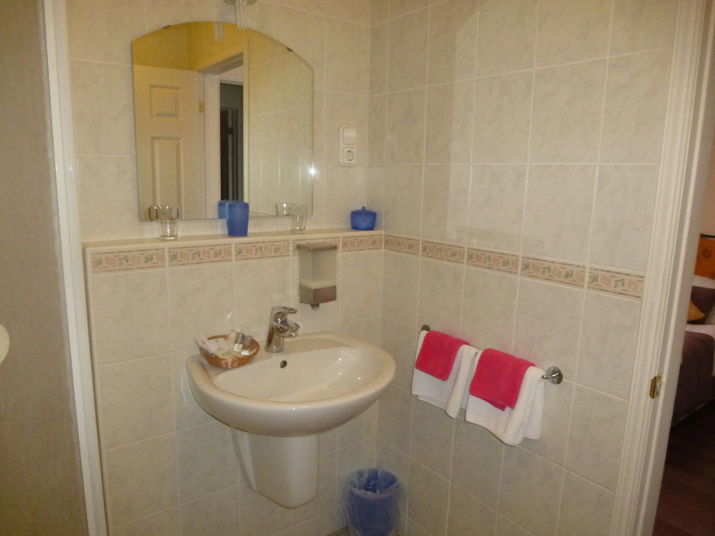 Albergo Giardino