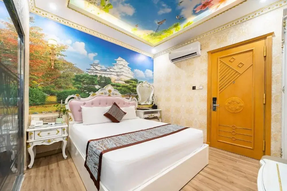 Collection O Cuong Thanh 3 Hotel