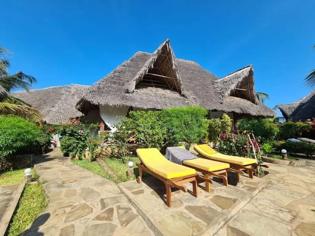 Luxury Boutique Villa With Gorgeous Pool