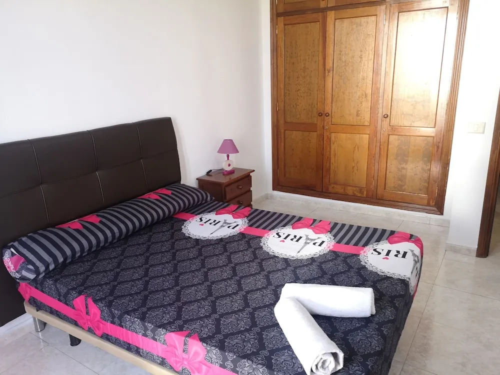 Rooms Tampico