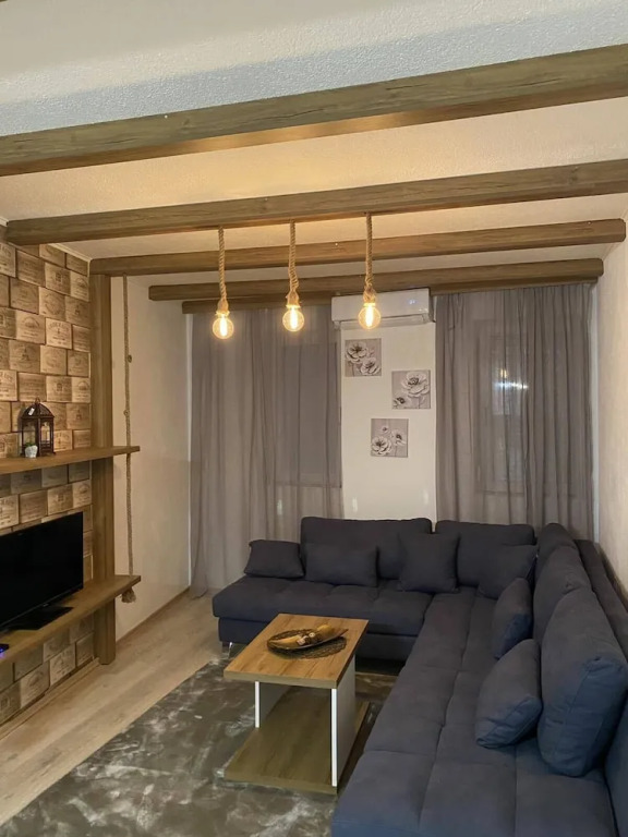 Nessii Apartment