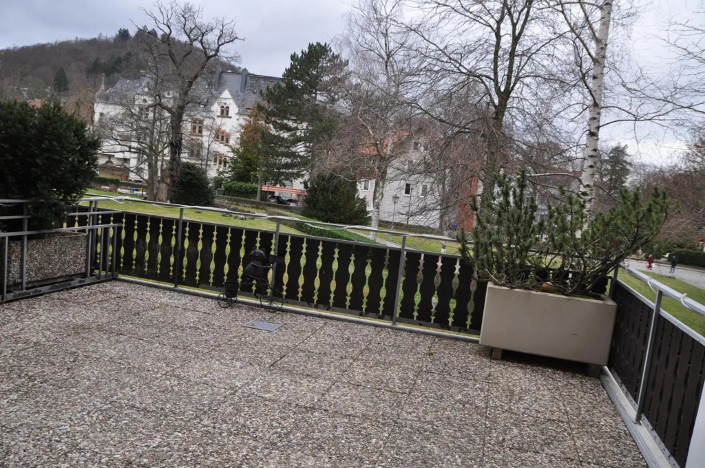 Harz@Home