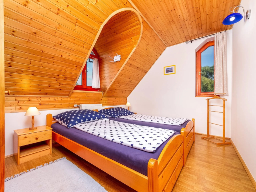Holiday Home Ruby 1 by Interhome