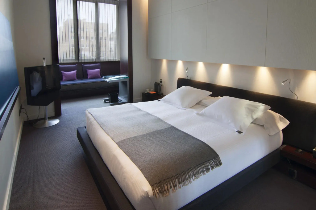 Sixtytwo Hotel