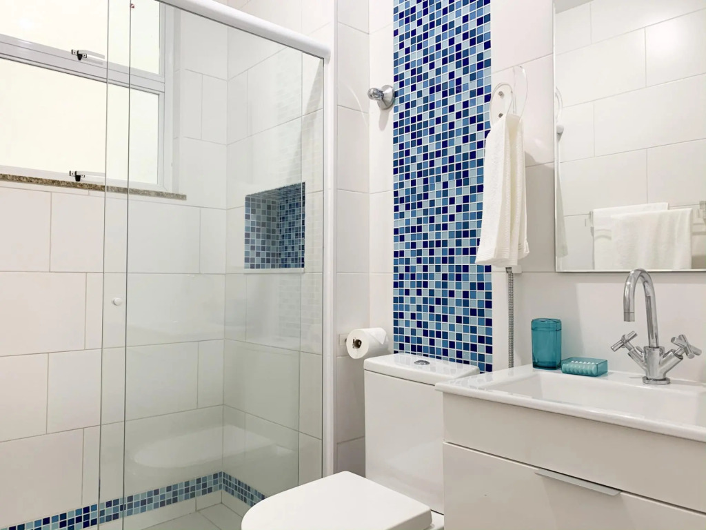 Copacabana Ideal for Couples Rpp913