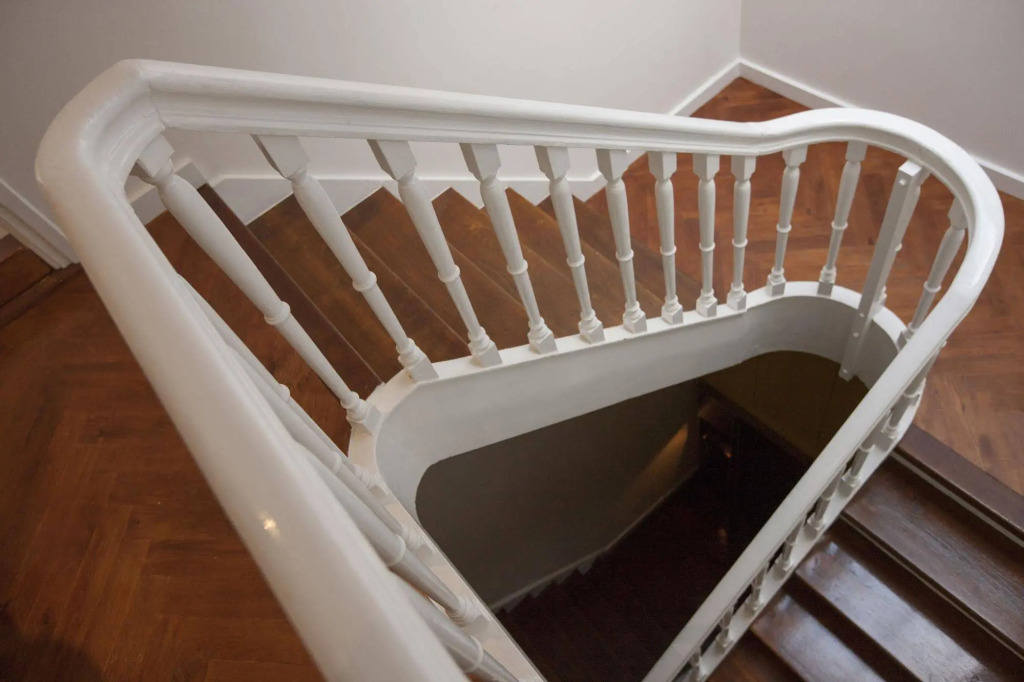 Bossche Suites No2 - Verwersstraat