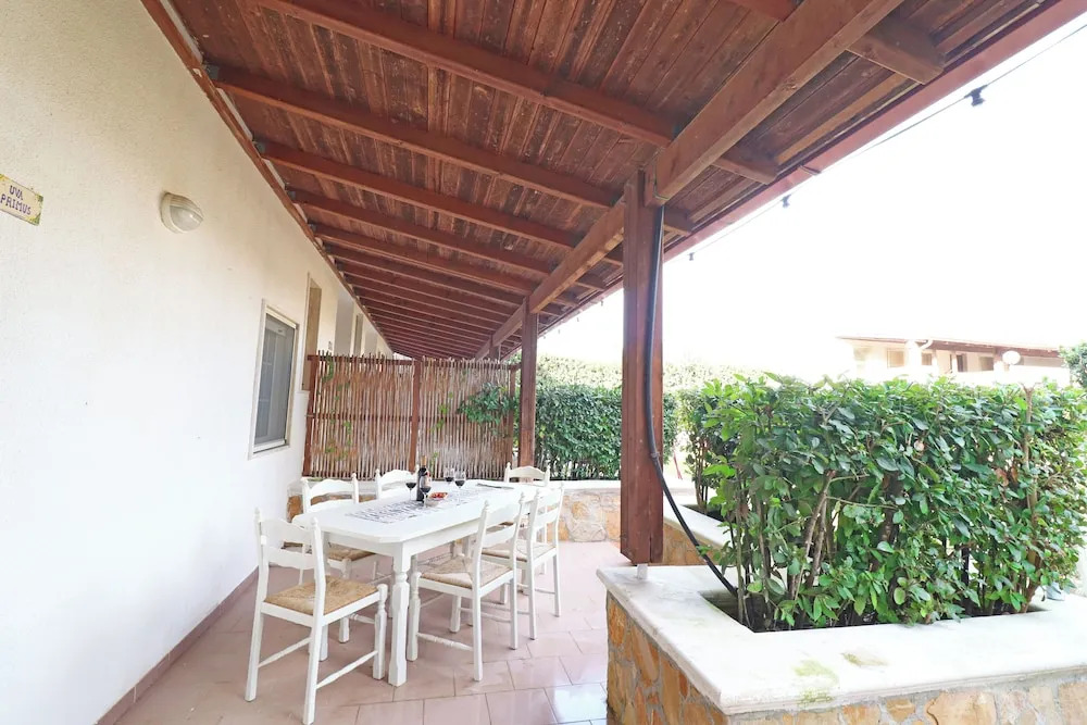 Casa Primus Torre Santo Stefano in Otranto