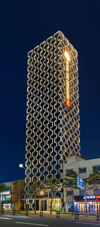 Hotel The Designers Dongdaemun#2