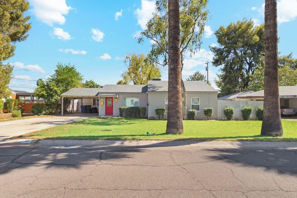 Palmera Place Uptown Phoenix