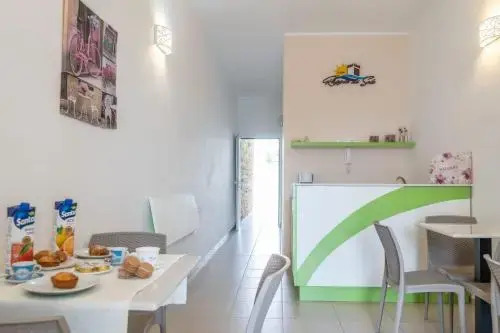 B&B Raggio di Sole