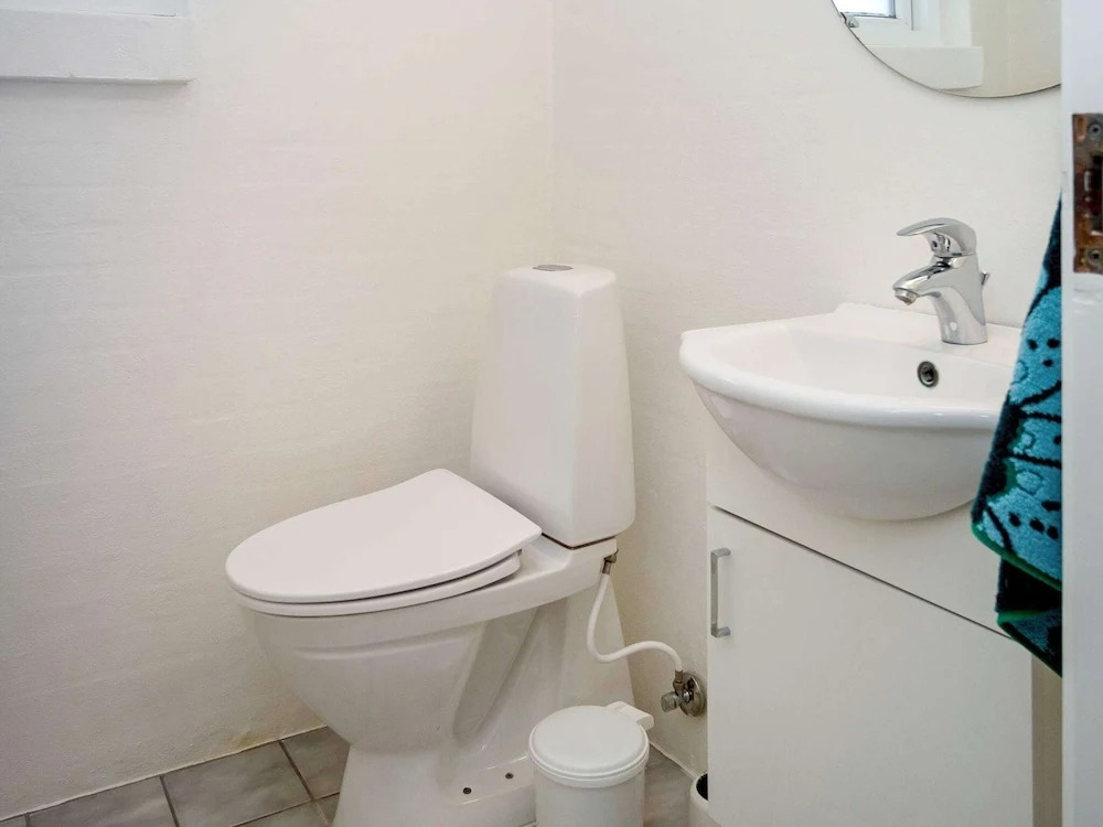 10 person holiday home in Thisted