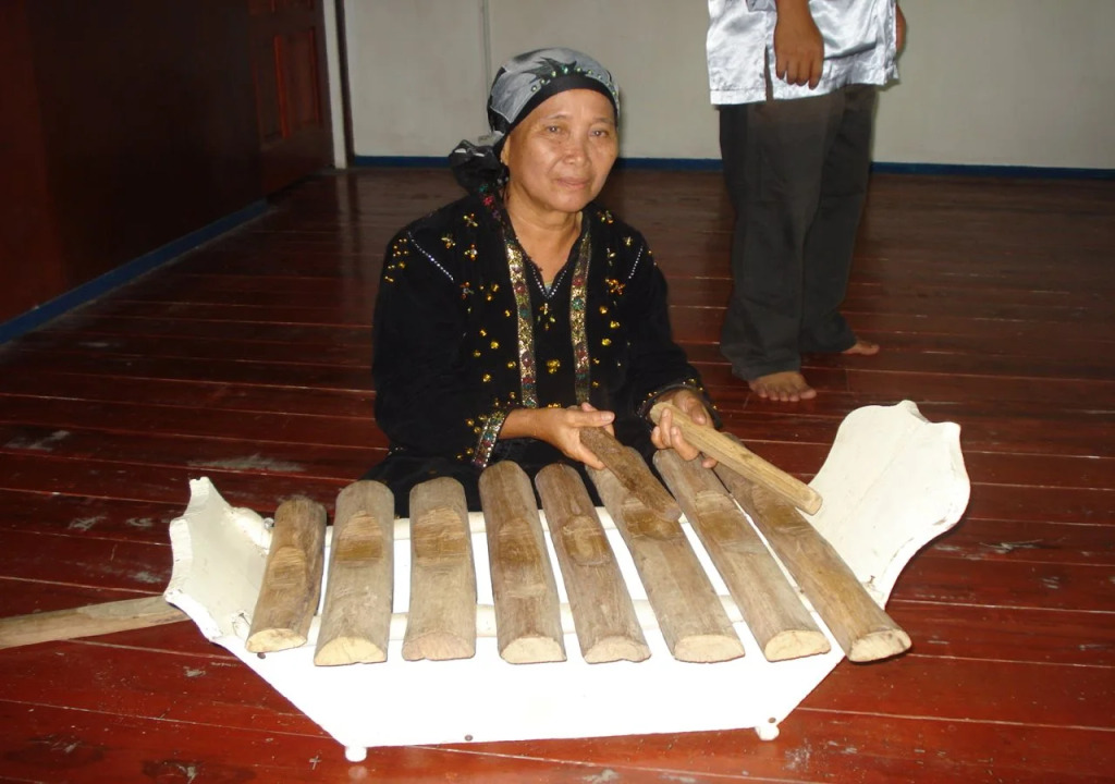 Homestay Seratu Balai Gabpi