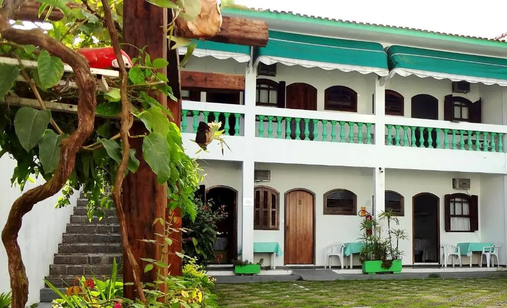 Hotel Itamiaru