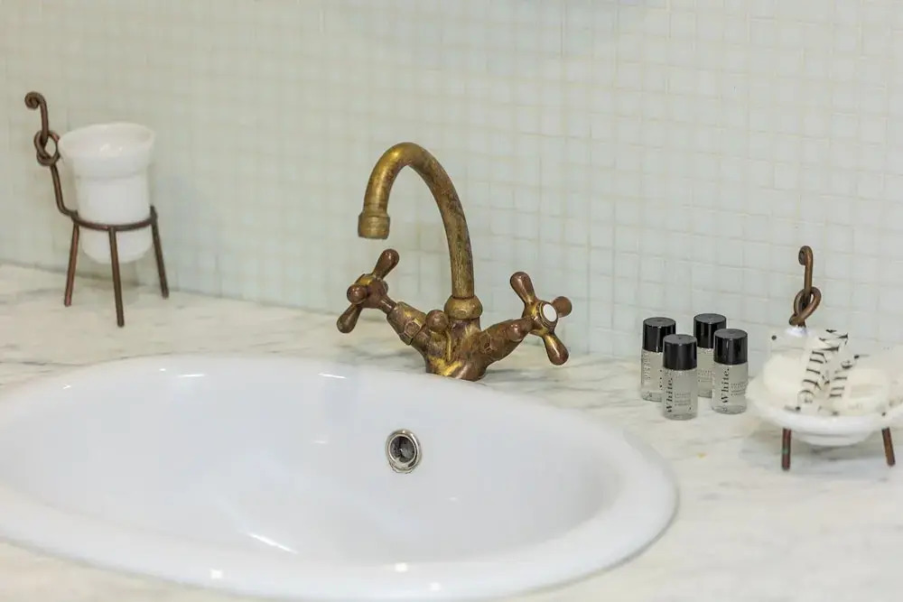 Rental in Rome Pyramid View Apartment