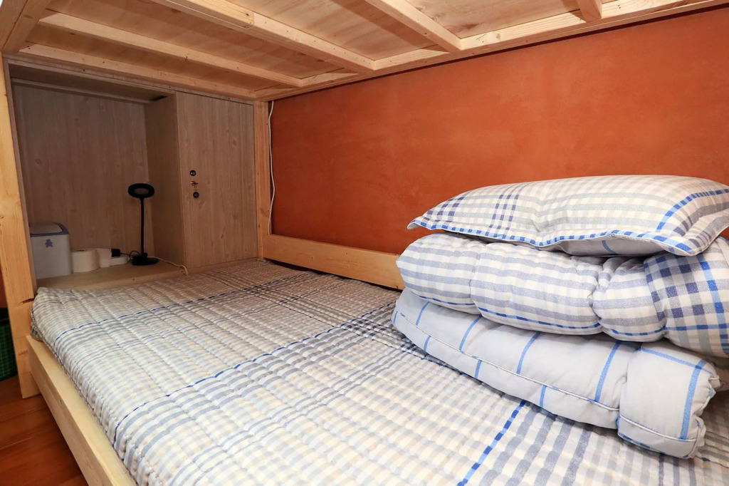 Gilson Guesthouse