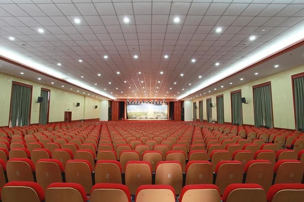 Wutaishan Wufeng Hotel