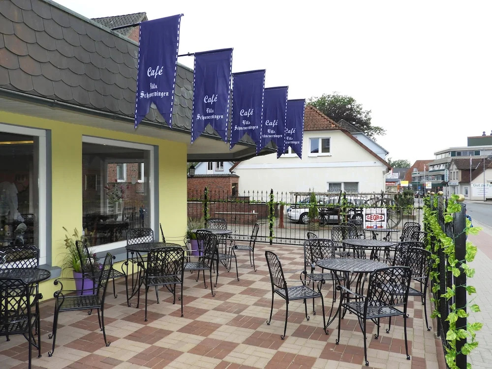 Hotel Villa SVD