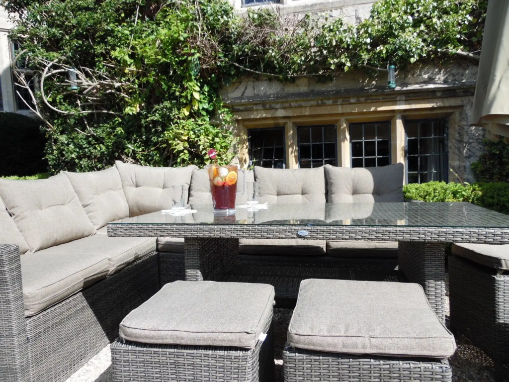 Stonehouse Court Hotel - A Bespoke Hotel