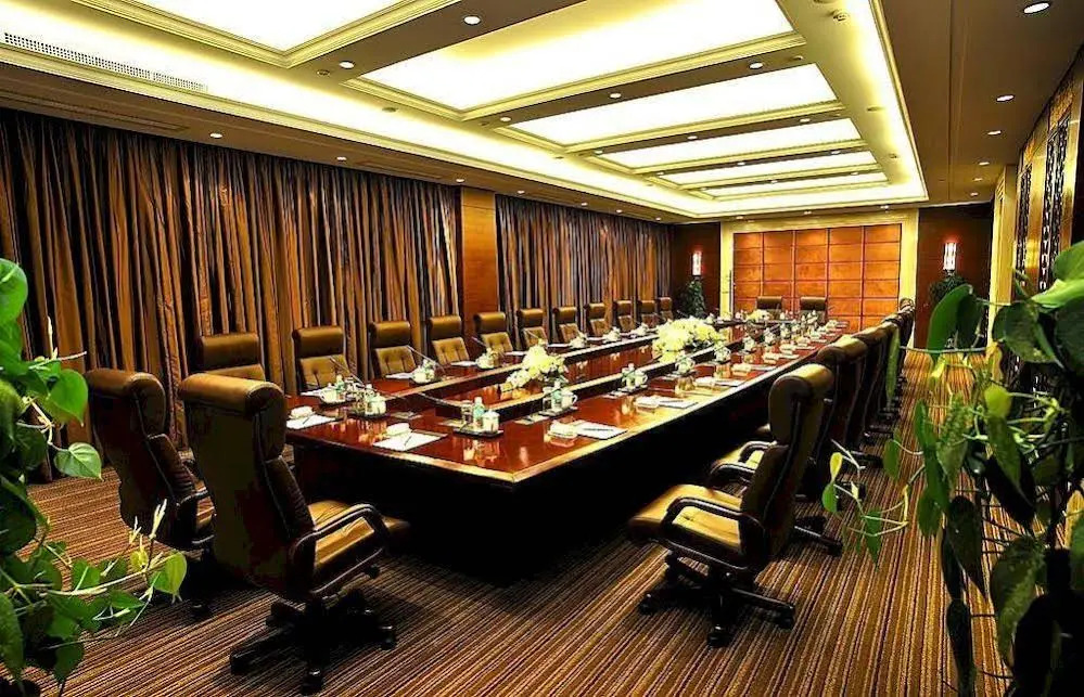 Xizhou Garden Hotel