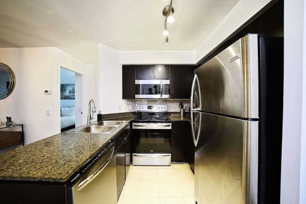 The Matrix Boutique Suites
