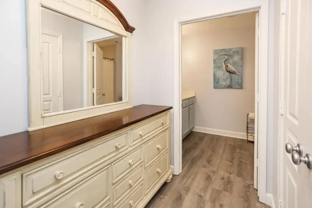 Waterside Village Condo 304 - Coastal Joy