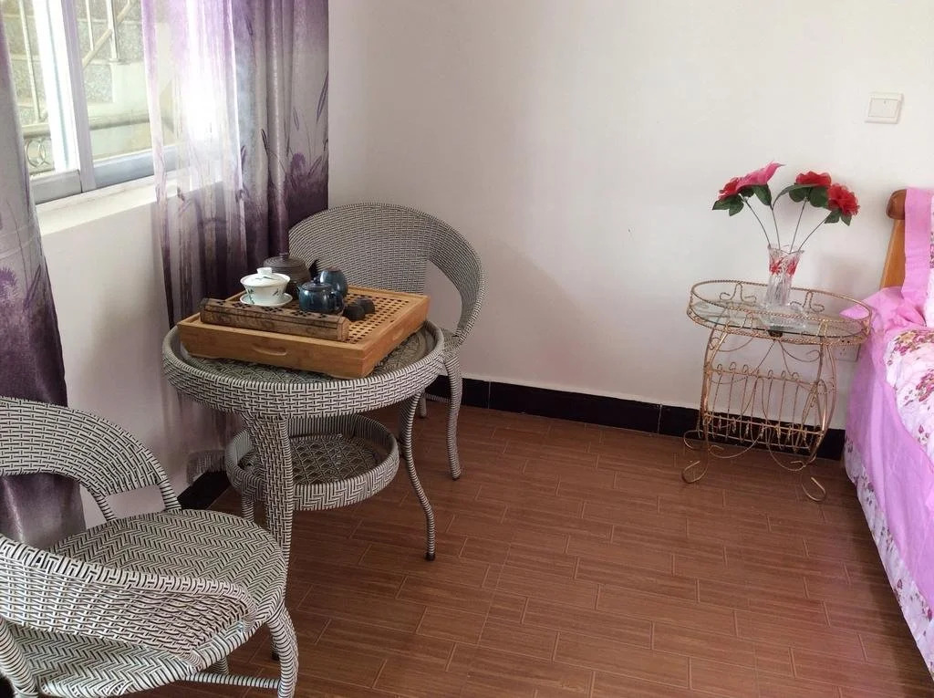 Lijiang Lis Hostel