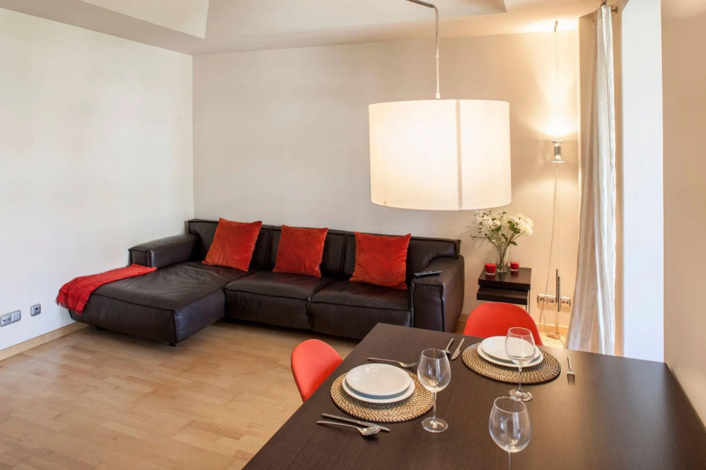 Flateli Mallorca-Passeig de Gracia