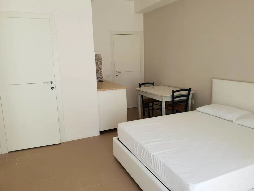 MONOLOCALI B&B Santa Maria Apparente