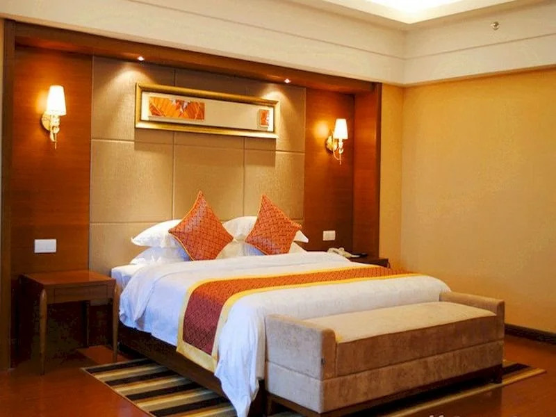Wenhua Herton Hotel