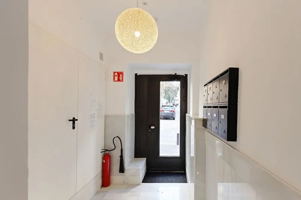 Alterhome Apartamento Chueca IV