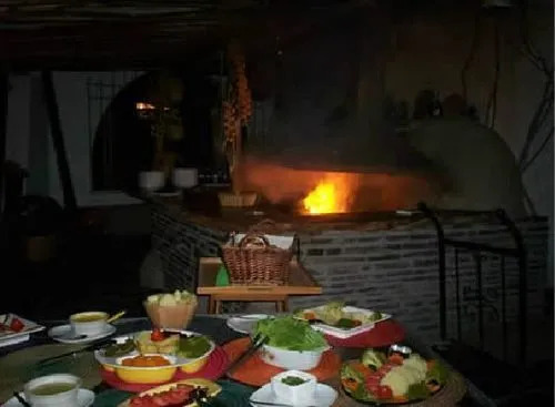 Don Agucho Hotel