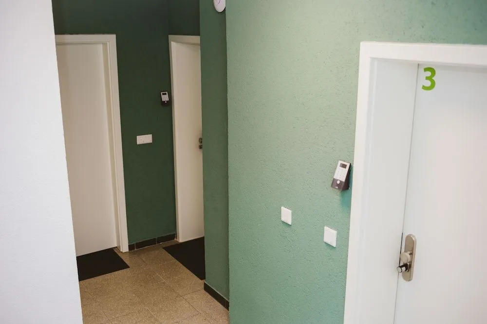 Glück Auf Appartements Rüttenscheiderstraße Essen