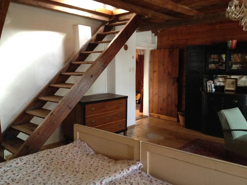 B&B U Kaplicky