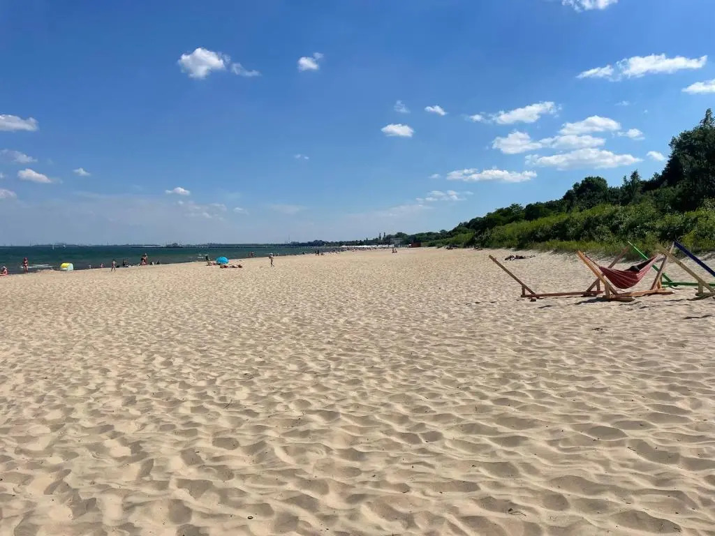 LoveSopot Luxury Terrace Apartment