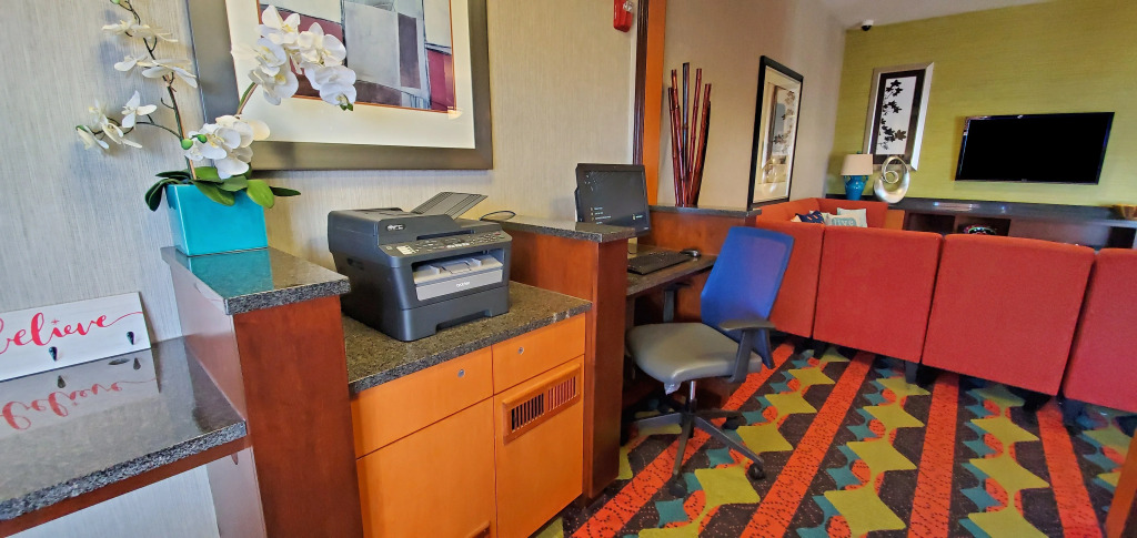 Holiday Inn Express Kearney by IHG