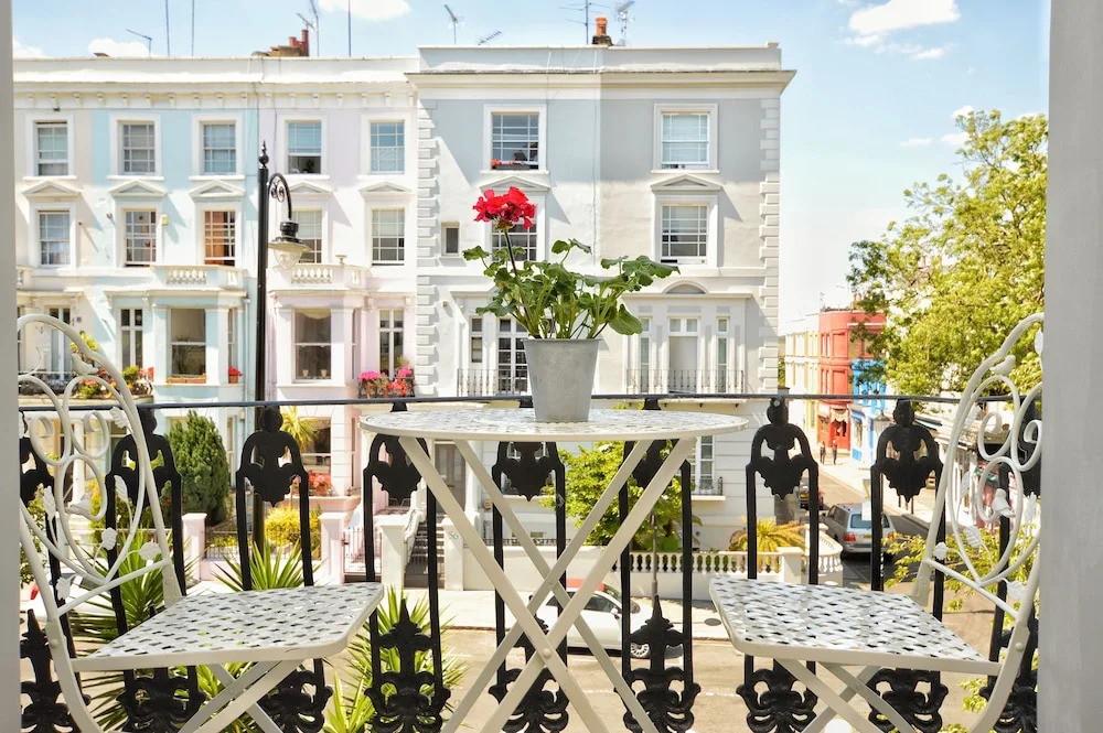 StayPrime Notting Hill Serviced Apartments
