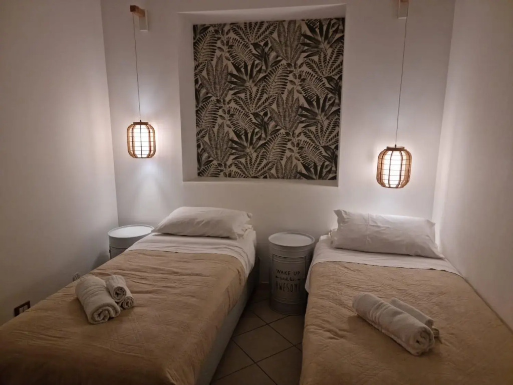 Palermo Central Apartments