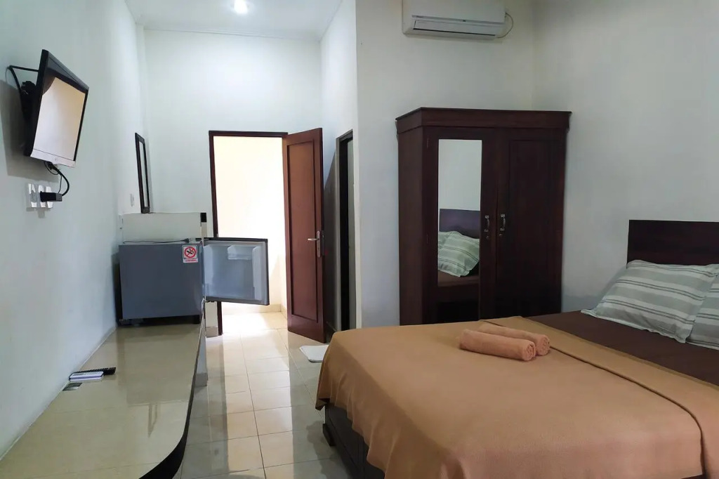 OYO 3912 Wahyu Residence Bali