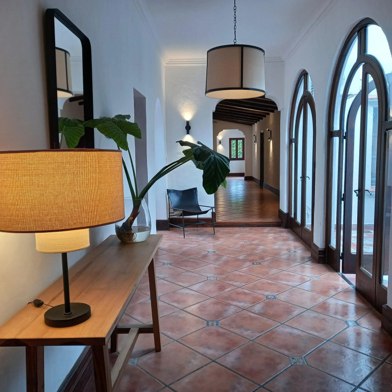 Hotel Del Virrey