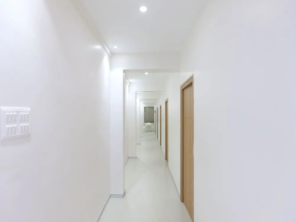 OYO 12236 The Pearl